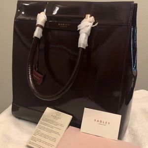 Radley London tote
